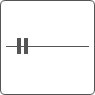 Papier percussion 1 ligne