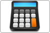 Calculatrice d'intervalles