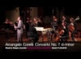 CHAARTS + Maurice Steger Corelli Concerto Nr. 7