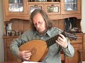 A Scots Tune