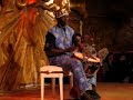 Adama Dramé en Pologne (2009)