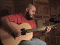 Andy McKee - Art of Motion