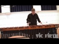 Bach - Chaconne en ré mineur par Denis Petrunin