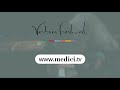 Bach Partita No. 2 - Martha Argerich