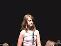 Concerto pour hautbois d'Albinoni