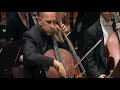 Concerto pour violoncelle de Tischenko (Tim Hugh)