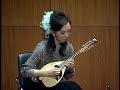 Czardas - mandoline : Y H Chen