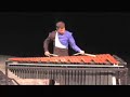 Frank Gonzales - Marimba