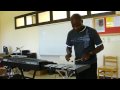 Glockenspiel Jazz
