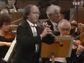 Heinz Holliger - Mozart