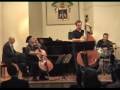 Jorge Mendoza : Improvisation jazz au violoncelle sur my funny valentine