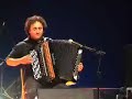 Luciano Biondini - Aires Tango