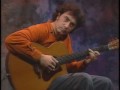 Pierre Bensusan - Merrily Kissed The Quaker & Cunla