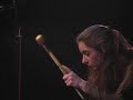 Rhythmic caprice de Leigh Howard Stevens -  Evelyn Glennie
