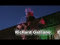 Richard Galliano - Medley