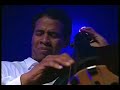 Stanley Clarke - school days