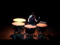 Toshi Ichiyanagi: Rhythm Gradation pour timbale solo - Kana Omori