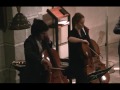 Violoncelle : danses roumaines (Béla Bartók)